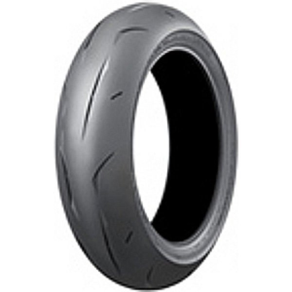 Bridgestone RS 10 R Racing Street ( 190/50 ZR17 TL (73W) ruota posteriore, M/C )
