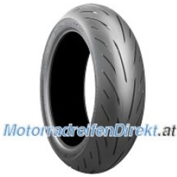 Bridgestone S 22 R ( 180/55 ZR17 TL (73W) Hinterrad, M/C, Variante M )