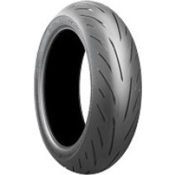 Bridgestone S 22 R ( 150/60 R17 TL 66H Bakhjul, M/C )