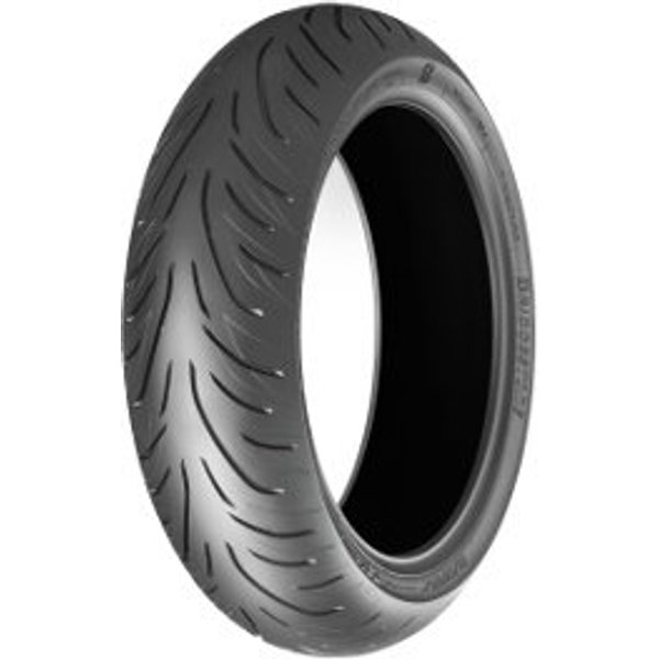 Bridgestone T 31 R ( 180/55 ZR17 TL (73W) Bakhjul, M/C, Variante G )