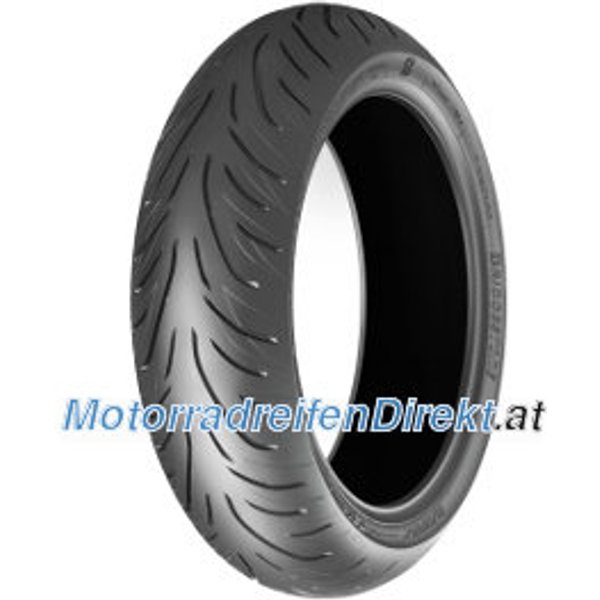 Bridgestone T 31 R GT ( 170/60 ZR17 TL (72W) Hinterrad, M/C )