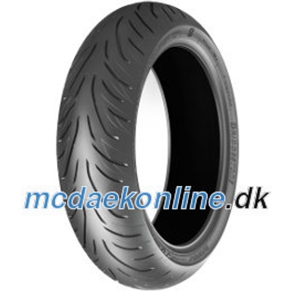 Bridgestone T 31 R GT ( 190/55 ZR17 TL (75W) Baghjul, M/C )