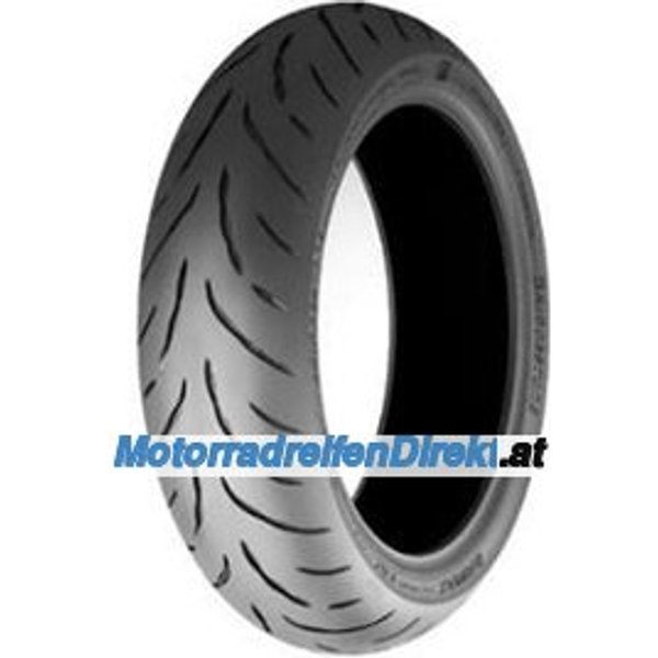 Bridgestone T 32 R ( 170/60 ZR17 TL (72W) Hinterrad, M/C, Variante GT )
