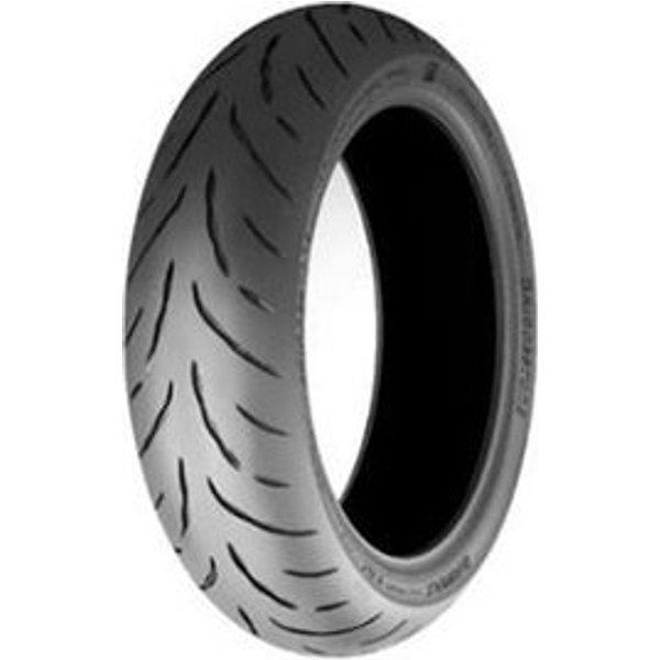 Bridgestone T 32 R ( 180/55 ZR17 TL (73W) Bakhjul, M/C, Variante J )