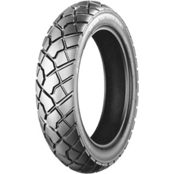Bridgestone TW152 ( 160/60 R15 TL 67H Rueda trasera, M/C, Variante M )