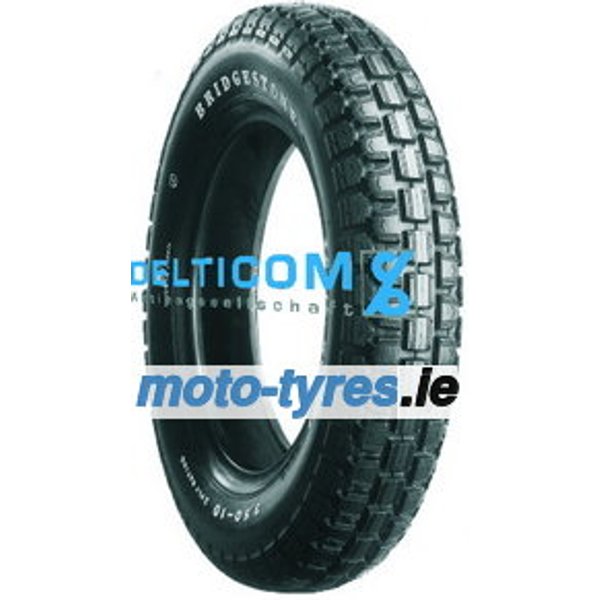 Bridgestone TW3 ( 3.50-10 TT 51J )