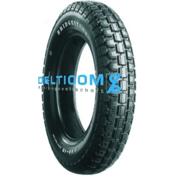 Bridgestone TW3 ( 3.50-10 TT 51J )