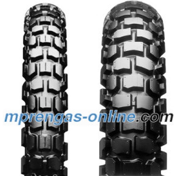 Bridgestone TW301 F ( 80/100-21 TT 51P M/C, Variante F, etupyörä )