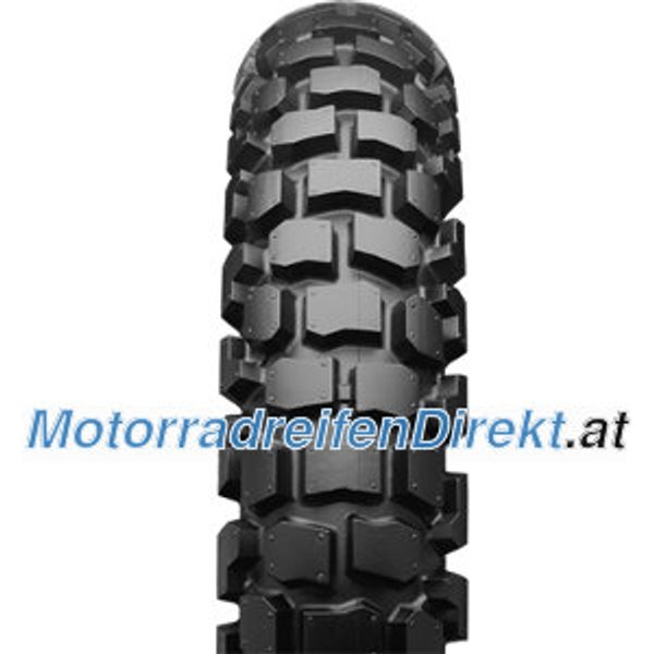 Bridgestone TW302 ( 120/80-18 TT 62P Hinterrad, M/C, Variante F )