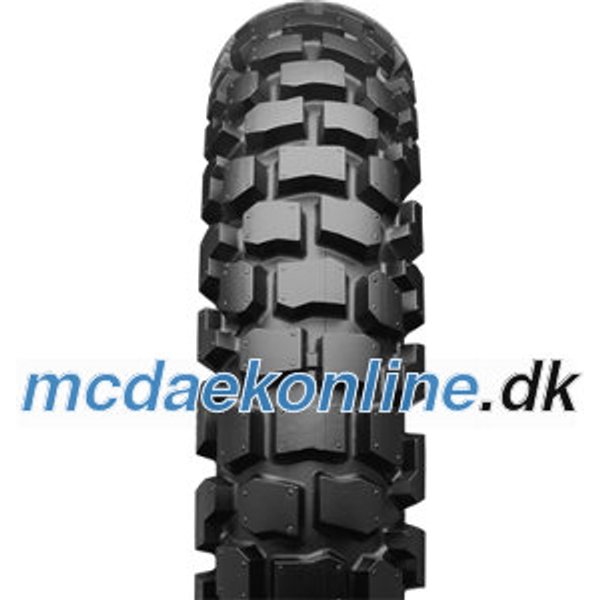 Bridgestone TW302 ( 120/80-18 TT 62P Baghjul, M/C, Variante F )