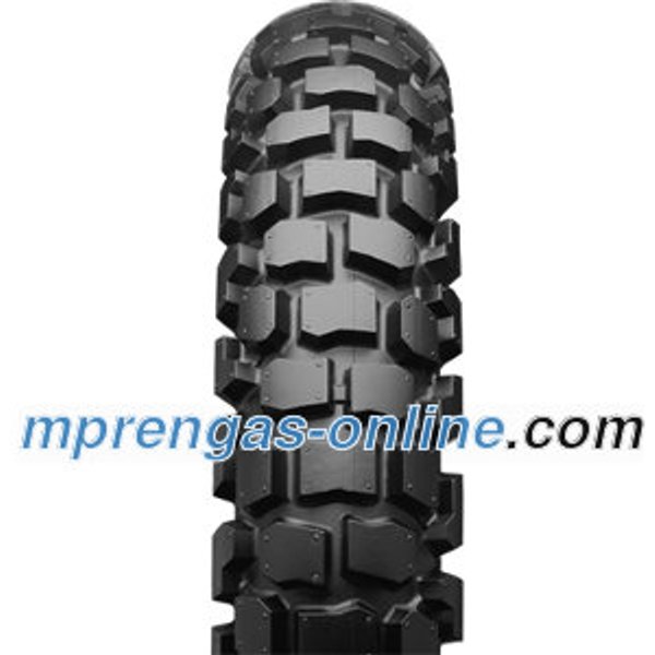 Bridgestone TW302 ( 120/80-18 TT 62P takapyörä, M/C, Variante F )