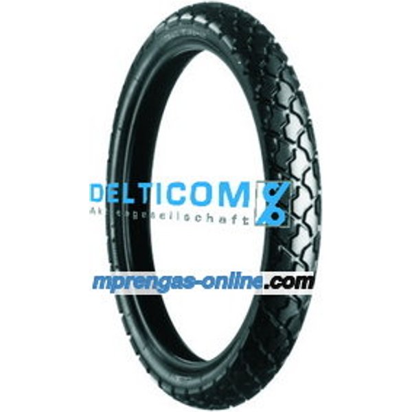 Bridgestone TW47 ( 90/90-21 TT 54S M/C, Variante G, etupyörä )