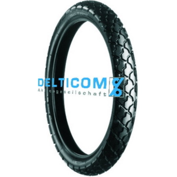 Bridgestone TW47 ( 90/90-21 TT 54S M/C, Variante G, forhjul )