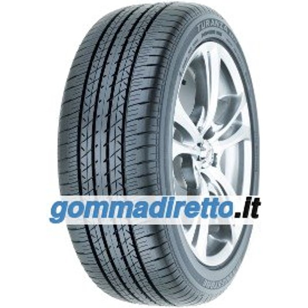 Bridgestone Turanza ER 33 ( 235/45 R18 94Y EVc, con protezione del cerchio (MFS) )