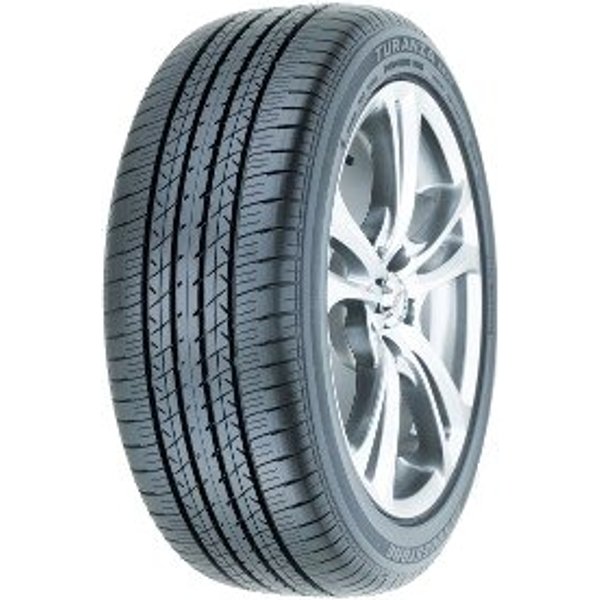 Bridgestone Turanza ER 33 ( 255/35 R18 90Y med fälgskyddslist (MFS) )