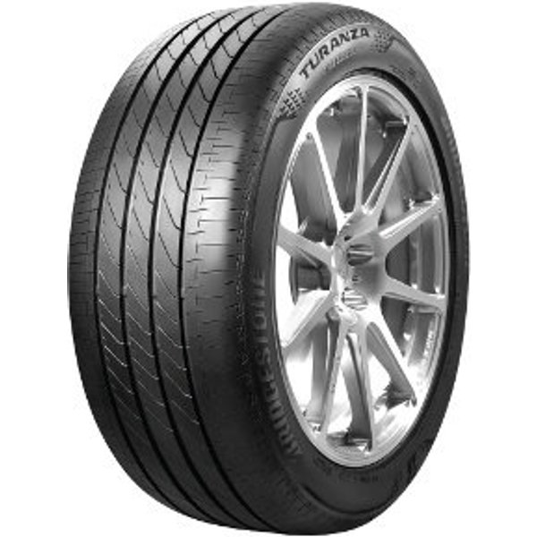 Bridgestone Turanza T005A RFT ( 245/50 R19 101W EVc, Run Flat )