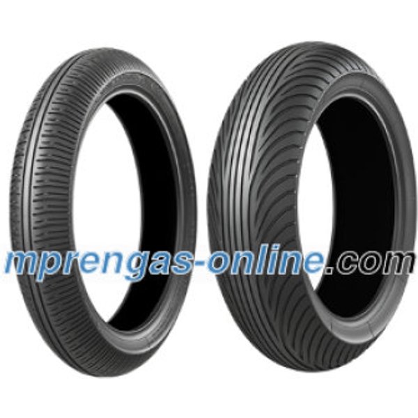Bridgestone W01 Regen / Soft ( 120/600 R17 TL NHS, etupyörä DOT2022 )