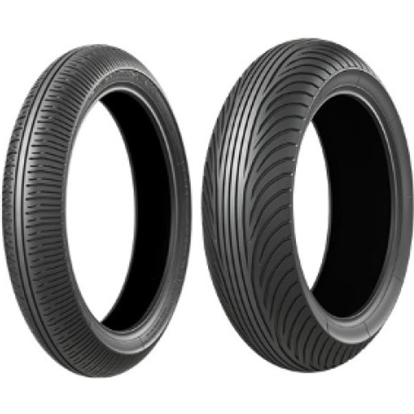 Bridgestone W01 Regen / Soft (GP3) ( 90/580 R17 TL NHS, forhjul )