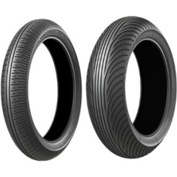 Bridgestone W01 Regen / Soft (GP3) ( 90/580 R17 TL NHS, Framhjul )