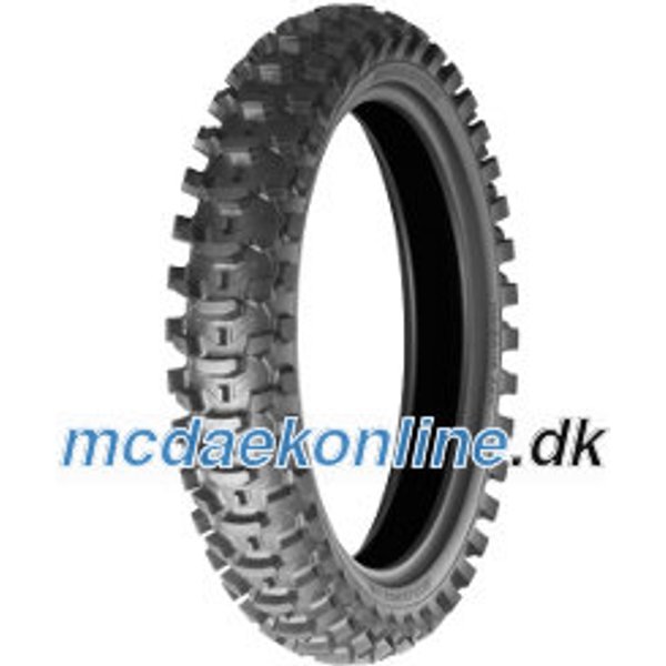 Bridgestone X 10 R ( 100/90-19 TT 57M Baghjul, M/C )