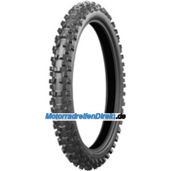 Bridgestone X 20 F ( 90/100-21 TT 57M M/C, Vorderrad )