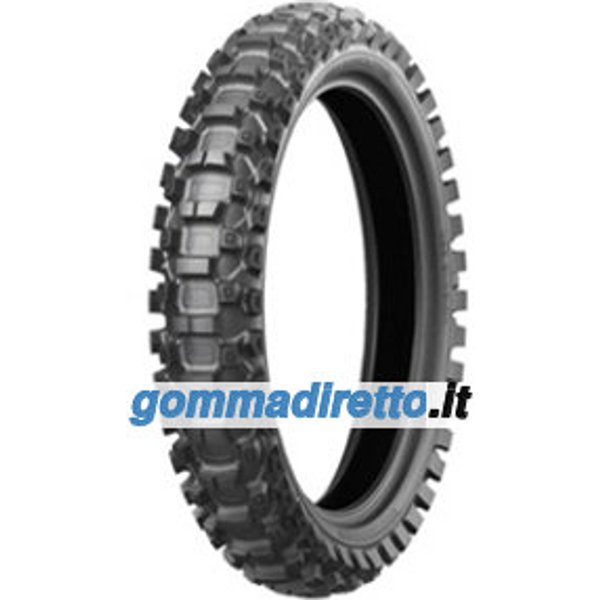 Bridgestone X 20 R ( 100/90-19 TT 57M ruota posteriore, M/C )