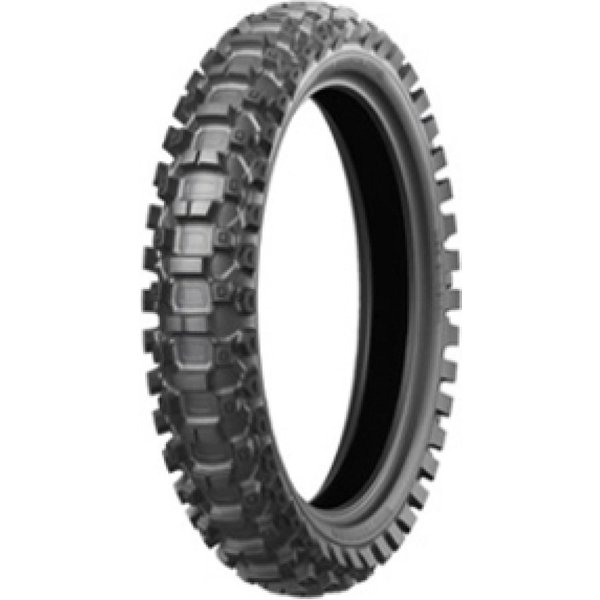 Bridgestone X 20 R ( 120/80-19 TT 63M Rear wheel, M/C )