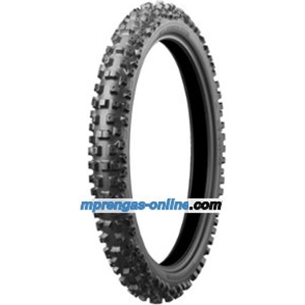 Bridgestone X 30 F ( 70/100-19 TT 42M M/C, etupyörä )