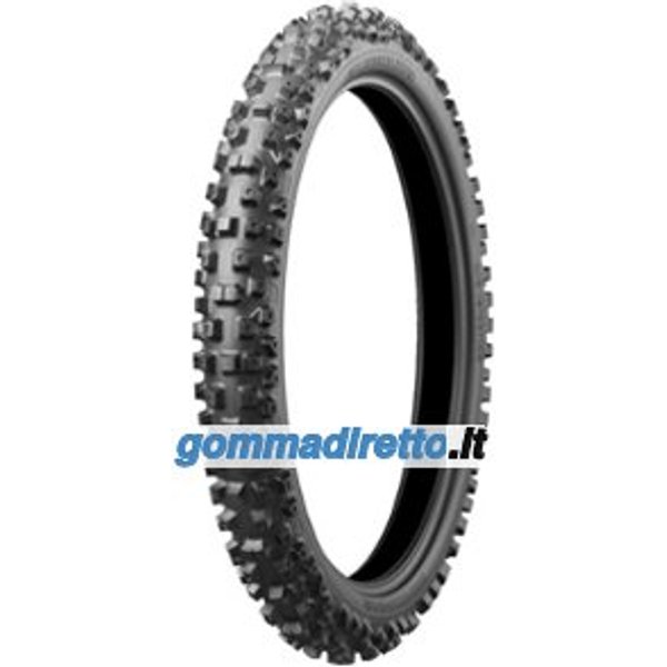 Bridgestone X 30 F ( 70/100-19 TT 42M M/C, ruota anteriore )