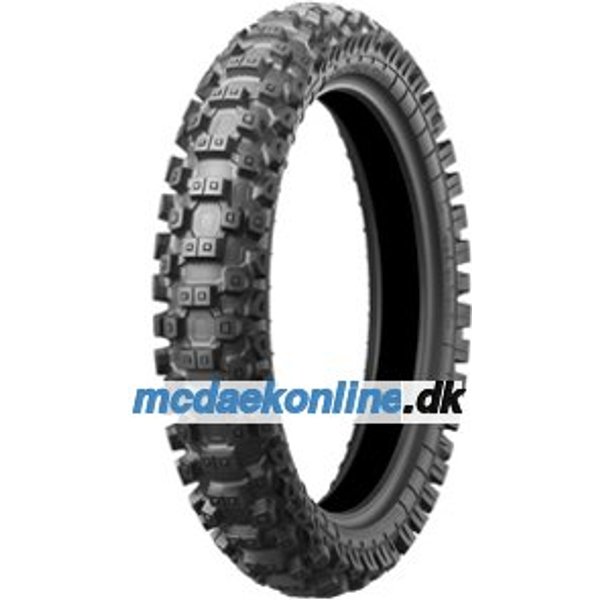 Bridgestone X 30 R ( 100/100-18 TT 59M Baghjul, M/C )