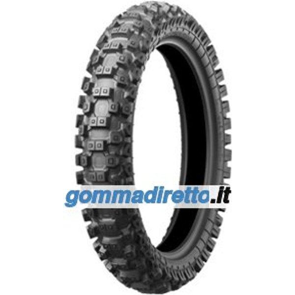 Bridgestone X 30 R ( 90/100-16 TT 52M ruota posteriore, M/C )
