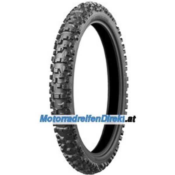 Bridgestone X 40 F ( 90/100-21 TT 57M M/C, Vorderrad )