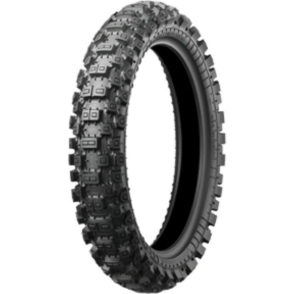 Bridgestone X 40 R ( 110/100-18 TT 64M bakhjul, M/C )