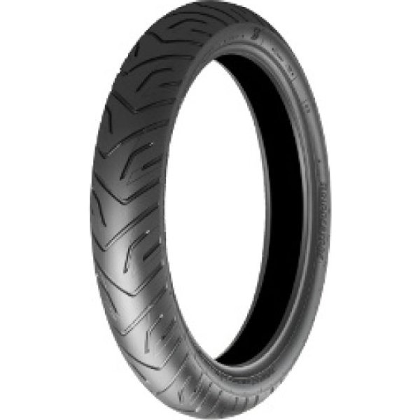 Bridgestone A 41 F ( 120/70 R15 TL 56V M/C, Variante M, ruota anteriore )