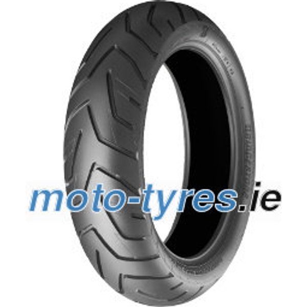 Bridgestone A 41 R ( 150/70 R17 TL 69V Rear wheel, M/C, variant F )
