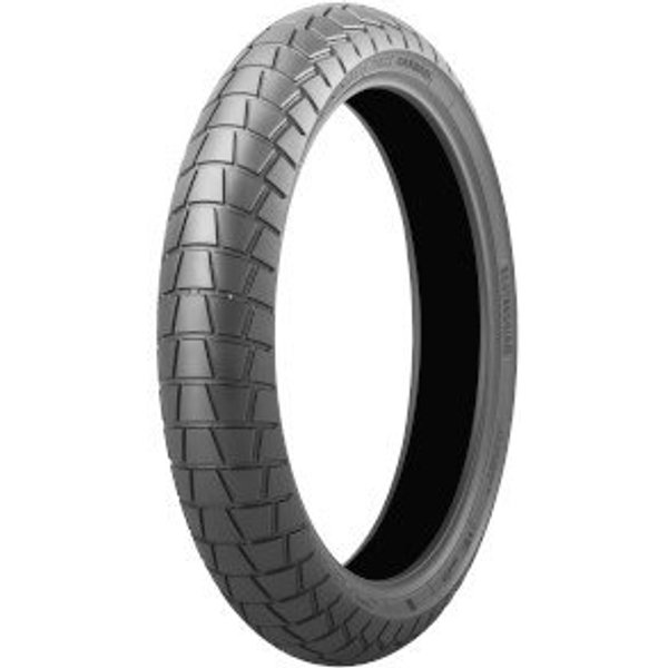 Bridgestone AT 41 F ( 90/90-21 TL 54V M/C, Framhjul )