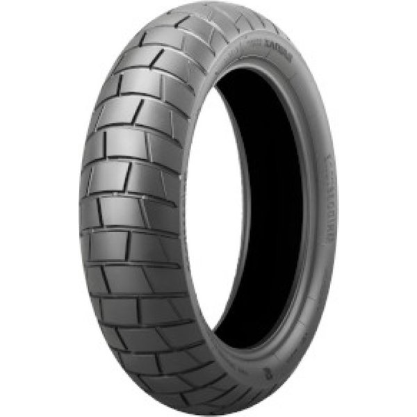 Bridgestone AT 41 R ( 170/60 R17 TL 72V Hinterrad, M/C )