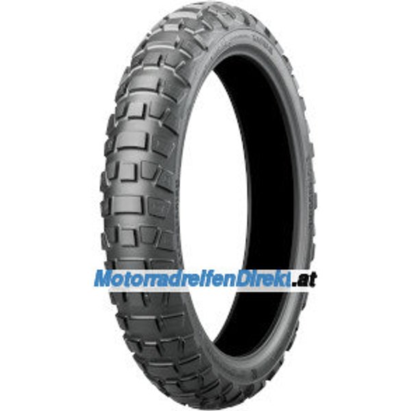Bridgestone AX 41 F ( 2.75-21 TT 45P M/C, Vorderrad )