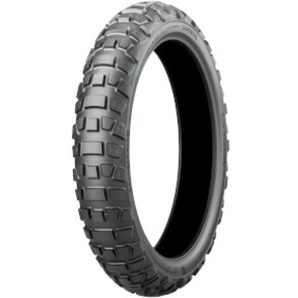 Bridgestone AX 41 F ( 3.00-21 TT 51P M/C, Voorwiel )