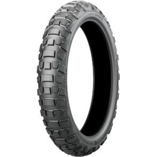 Bridgestone AX 41 F ( 2.75-21 TT 45P M/C, Rueda delantera )