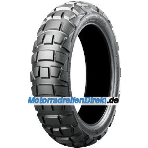Bridgestone AX 41 R ( 130/80-17 TL 65P Hinterrad, M/C )