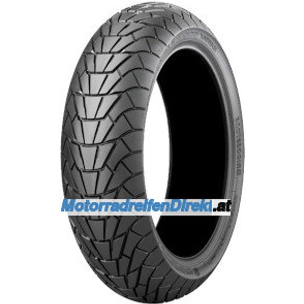Bridgestone AX 41S F ( 110/80 R18 TL 58H M/C, Vorderrad )