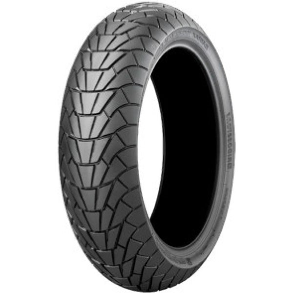 Bridgestone AX 41S R ( 160/60 R15 TL 67H Rear wheel, M/C )