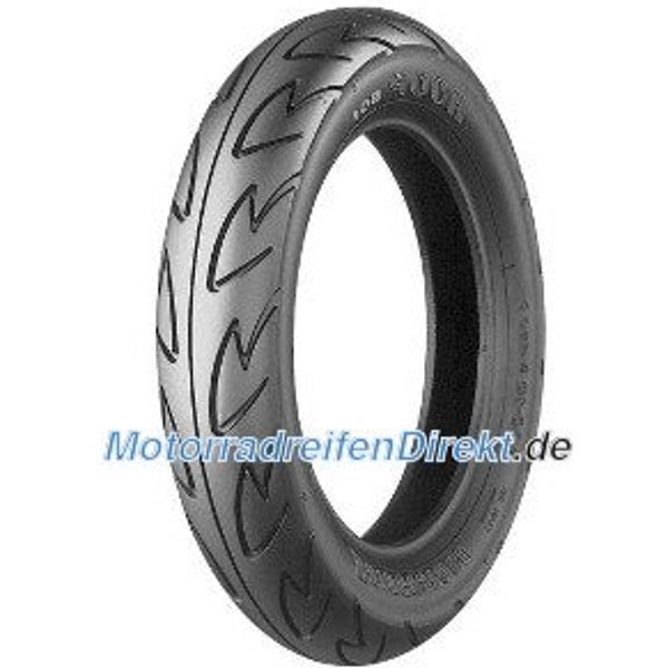 Bridgestone B01 ( 90/90-10 TL 50J M/C, Vorderrad )