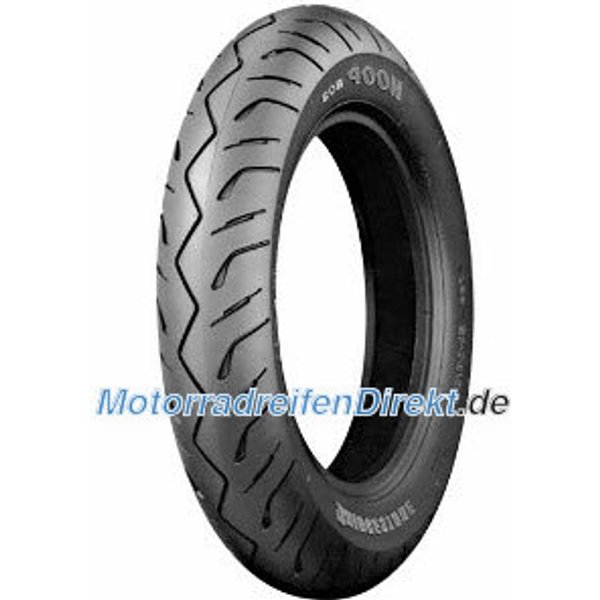 Bridgestone B 03 ( 120/70-14 TL 55S M/C, Vorderrad )