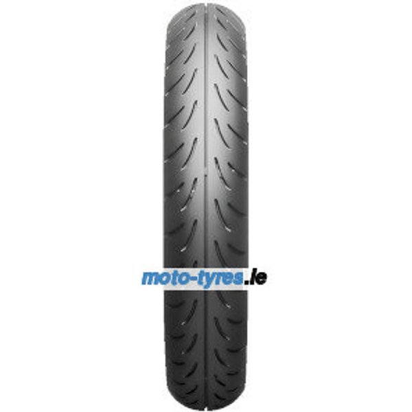 Bridgestone Battlax SC F ( 90/80-14 RF TL 49P M/C, Front wheel )