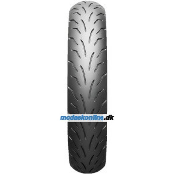Bridgestone Battlax SC R ( 90/80-14 RF TL 49P Baghjul, M/C )