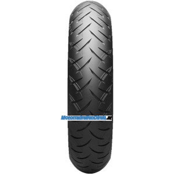 Bridgestone Battlax Scooter 2 Front ( 120/70 R14 TL 55H M/C, Vorderrad )