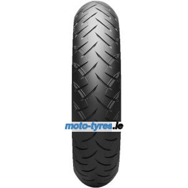 Bridgestone Battlax Scooter 2 Front ( 120/70 R15 TL 56H M/C, Front wheel )
