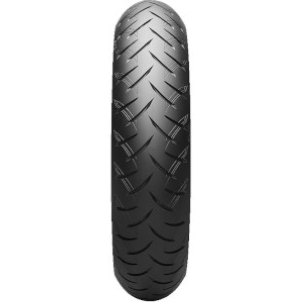 Bridgestone Battlax Scooter 2 Front ( 120/70 R14 TL 55H M/C, ruota anteriore )